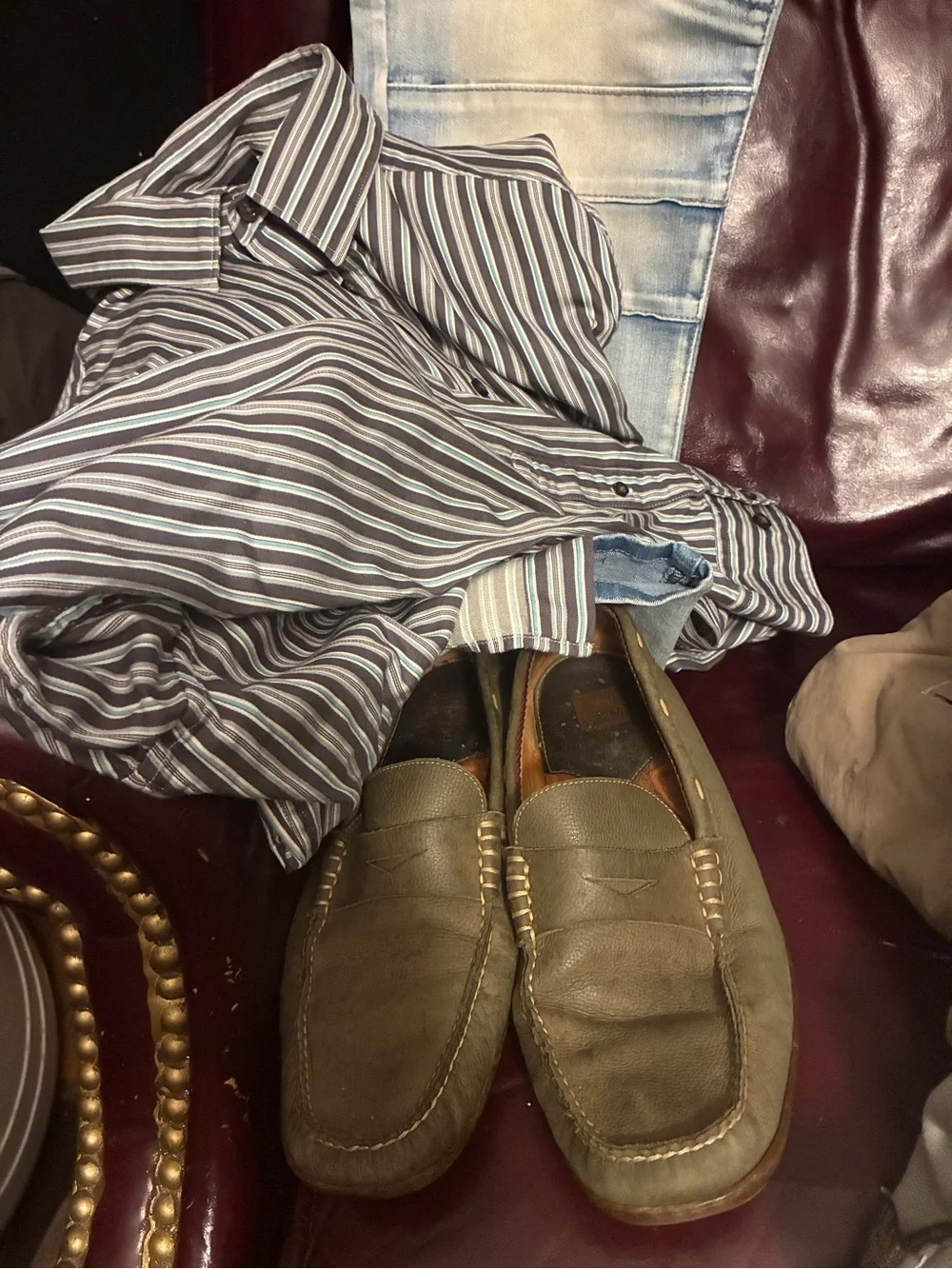 Banana Republic banana republic
